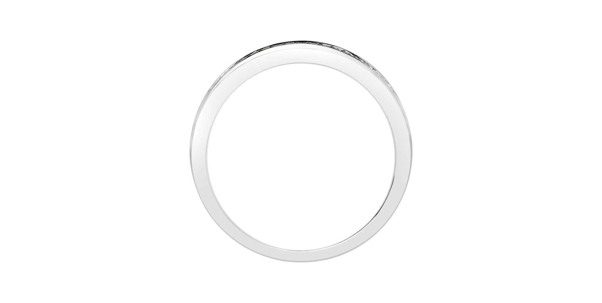 Diamond ring Shiny Morning