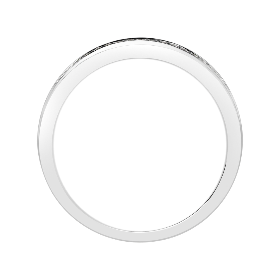 Diamond ring Shiny Morning