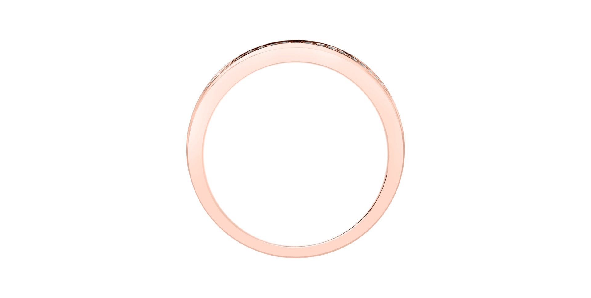 Diamond ring Shiny Morning