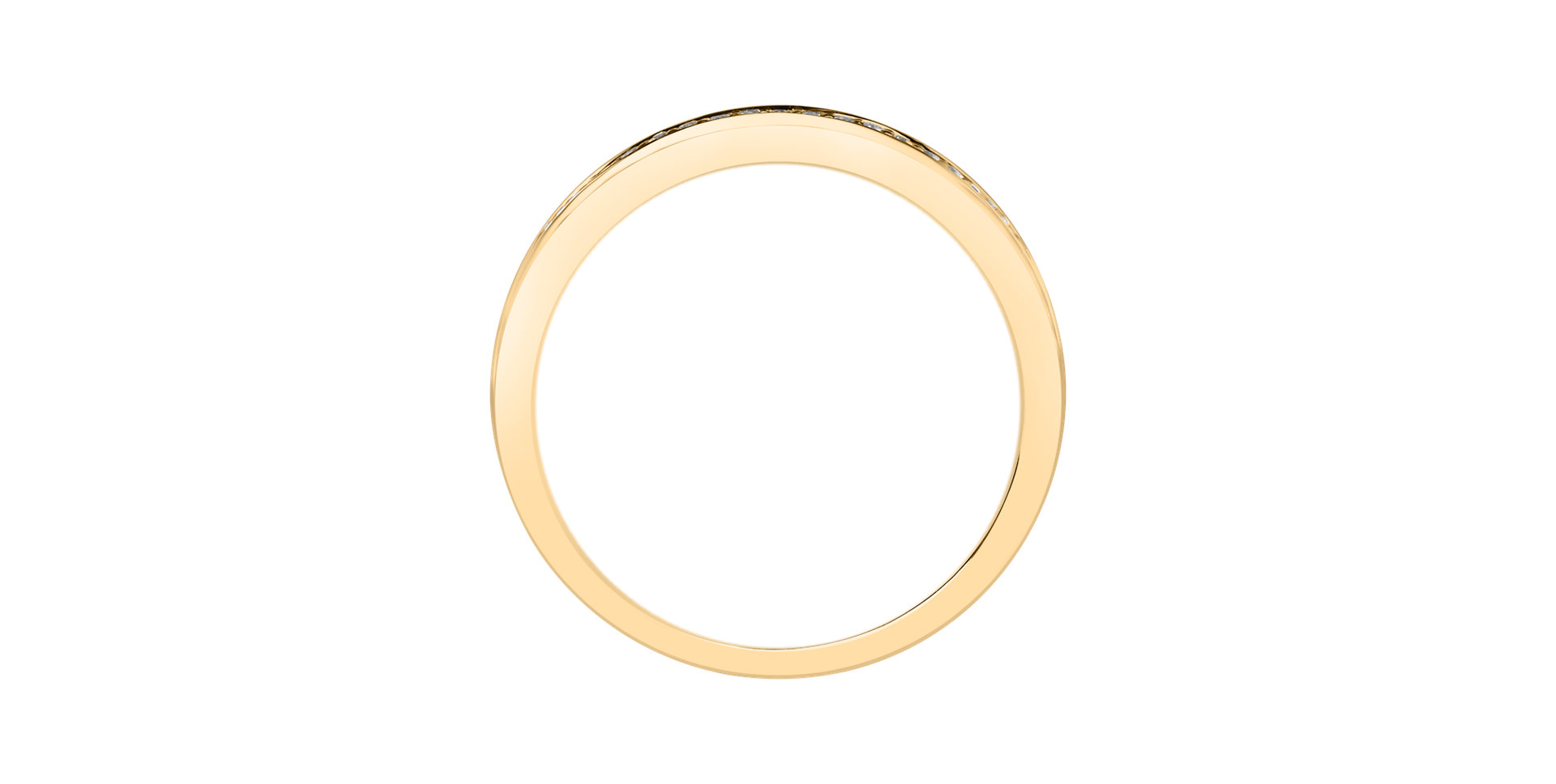 Diamond ring Shiny Morning