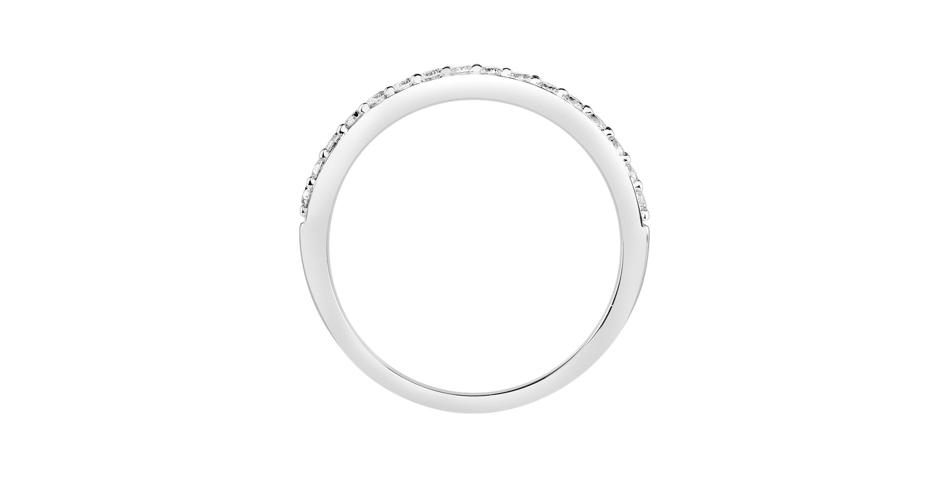 Diamond ring Adorable Moonlight