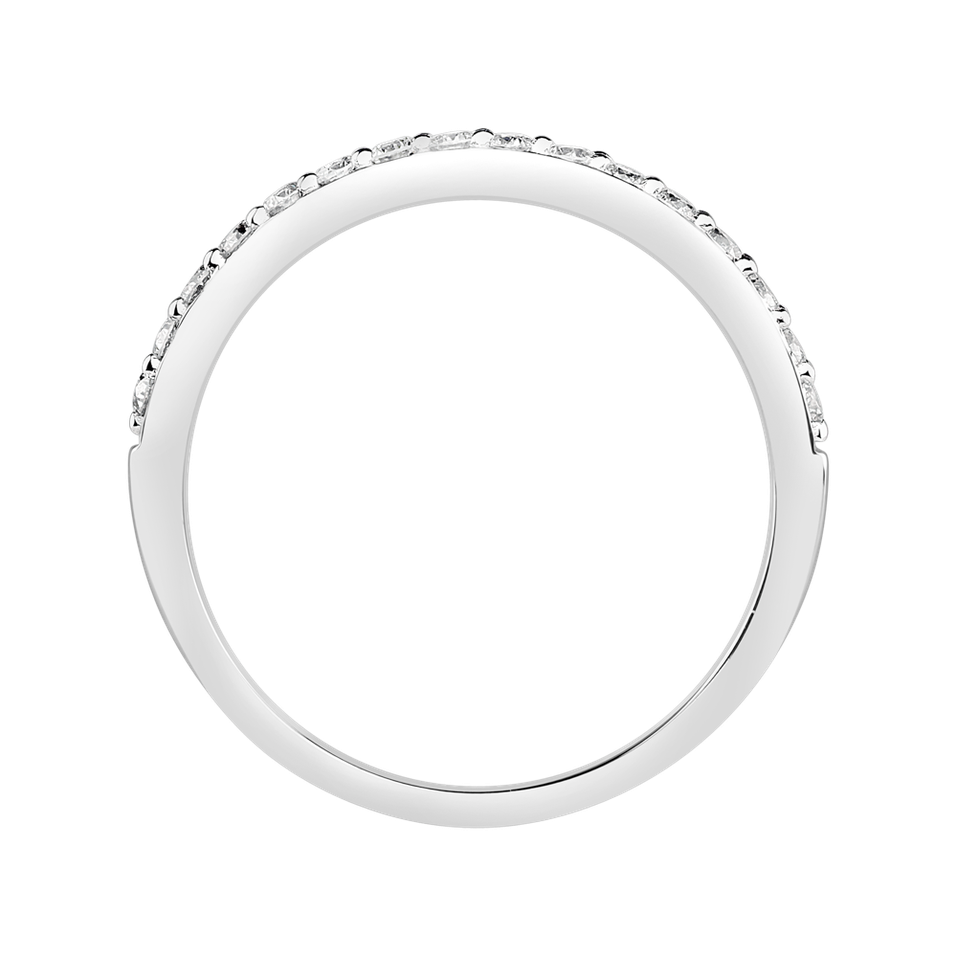 Diamond ring Adorable Moonlight