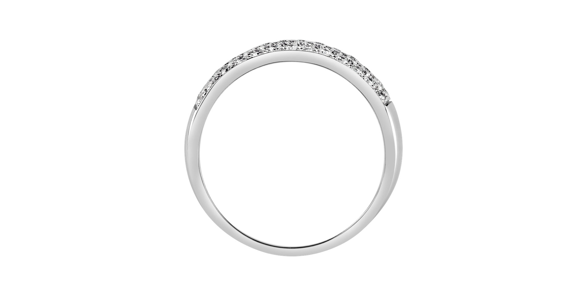 Diamond ring Shiny Sin