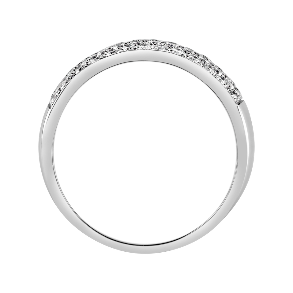 Diamond ring Shiny Sin