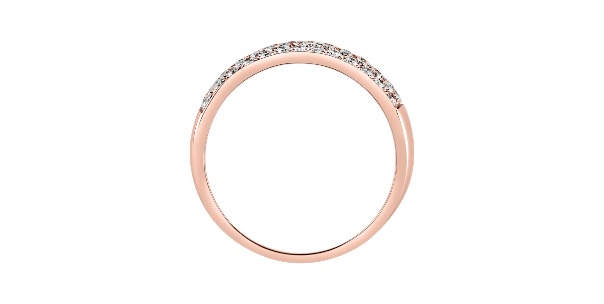 Diamond ring Shiny Sin