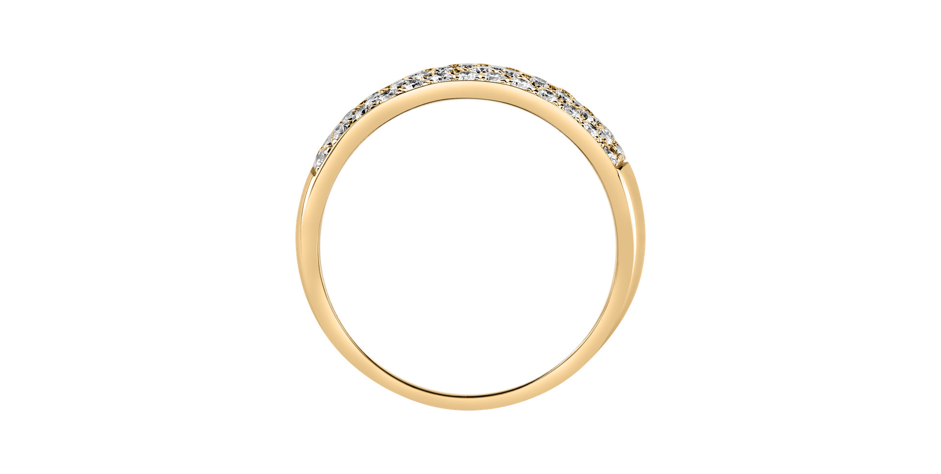 Diamond ring Shiny Sin