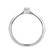 Diamond ring Forever Love3