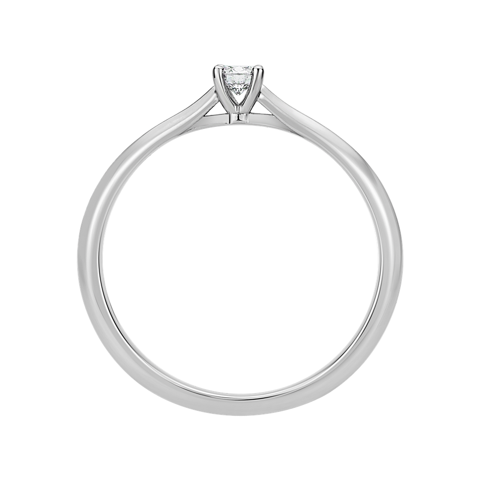 Diamond ring Forever Love