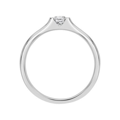 Diamond ring Brilliant Love