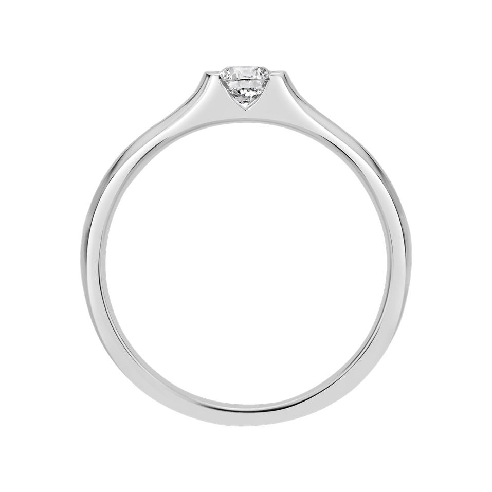 Diamond ring Brilliant Love