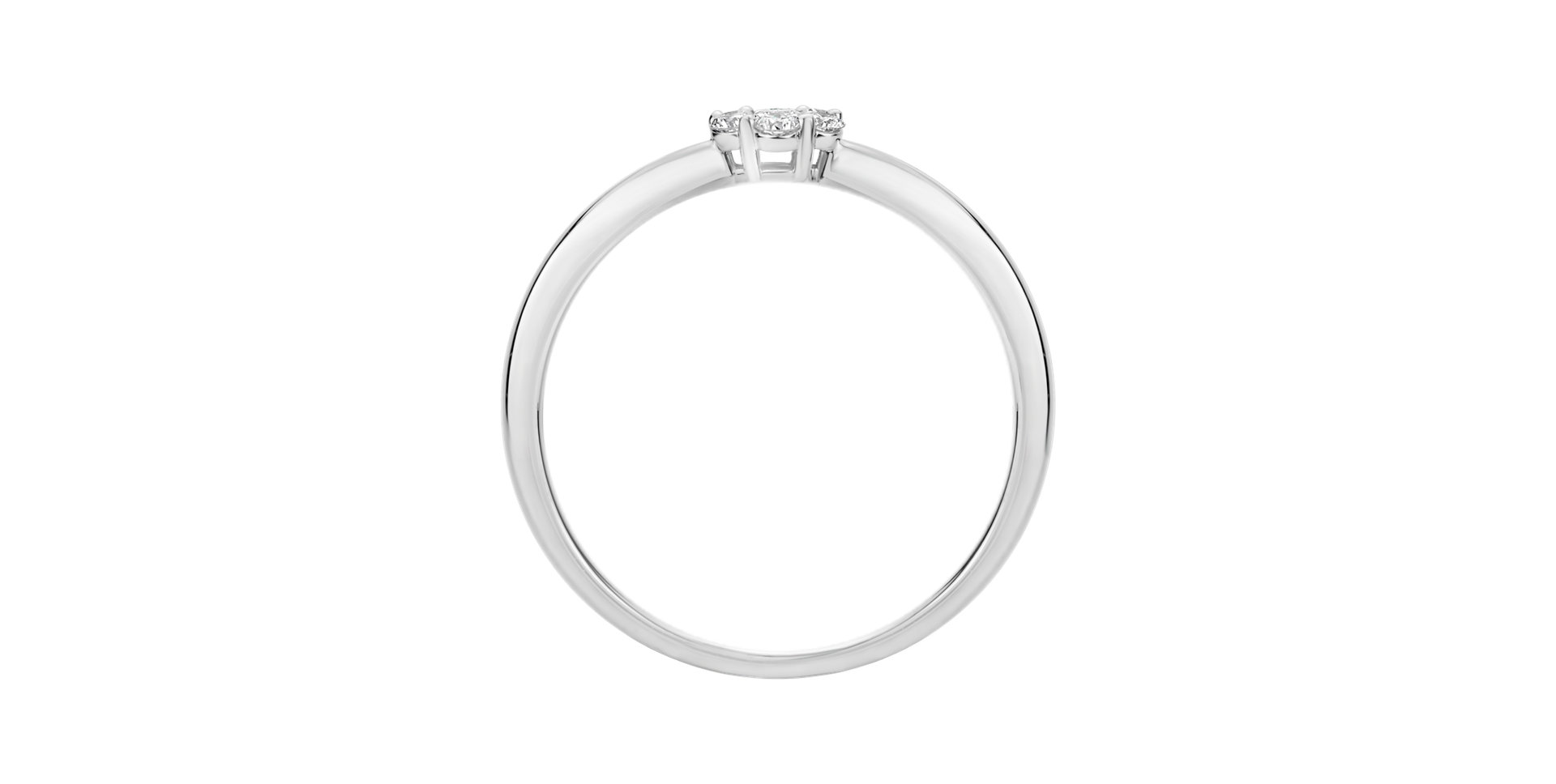 Diamond ring Shiny Constellation