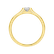 Diamond ring Brilliant Love3