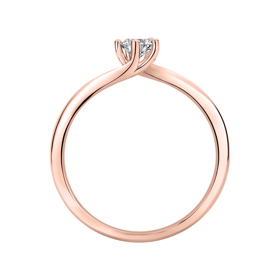 Diamond ring Vivid Love