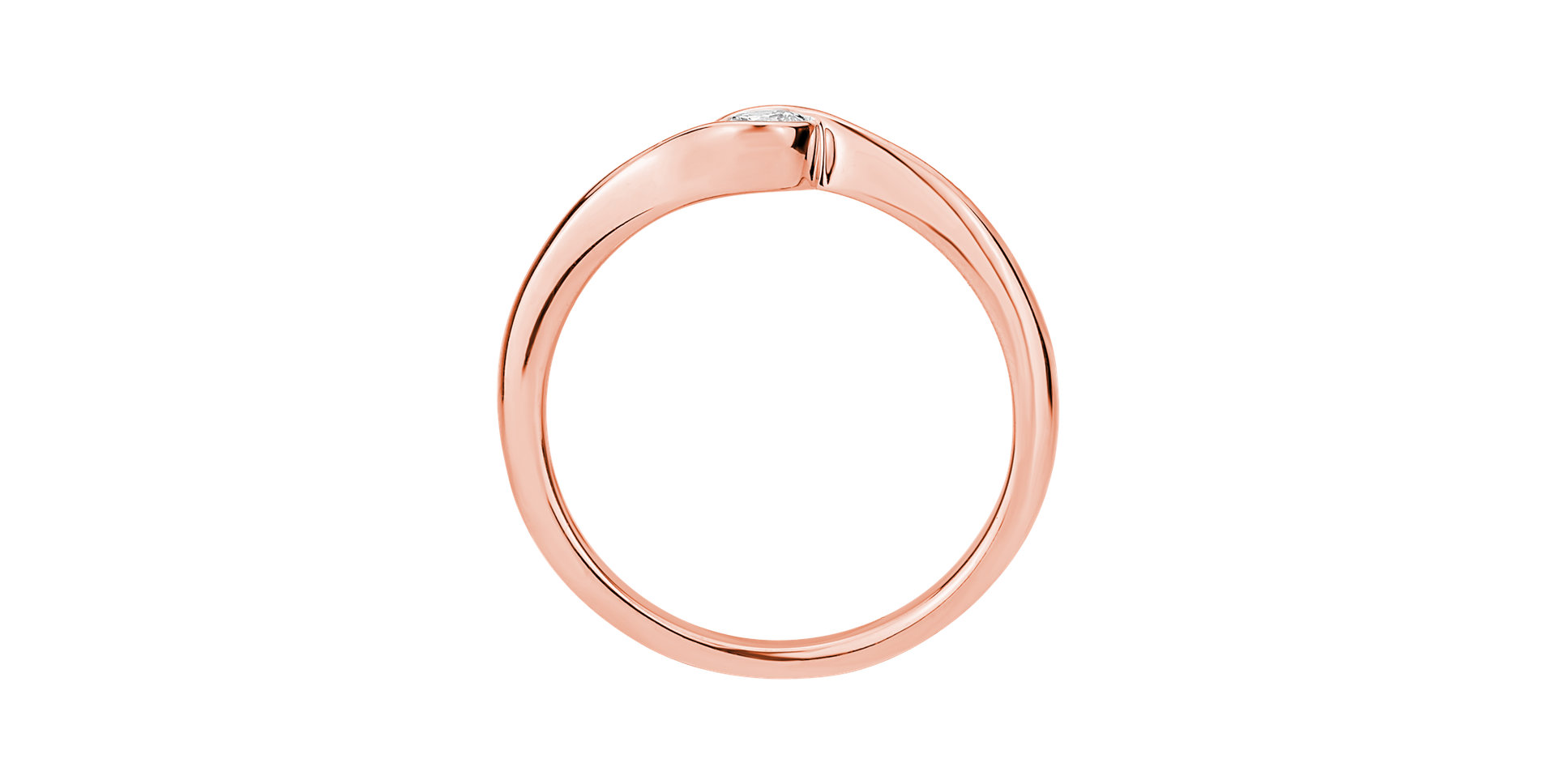 Diamond ring Shiny Joy