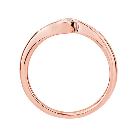 Diamond ring Shiny Joy