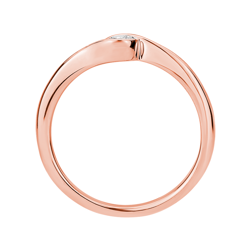 Diamond ring Shiny Joy