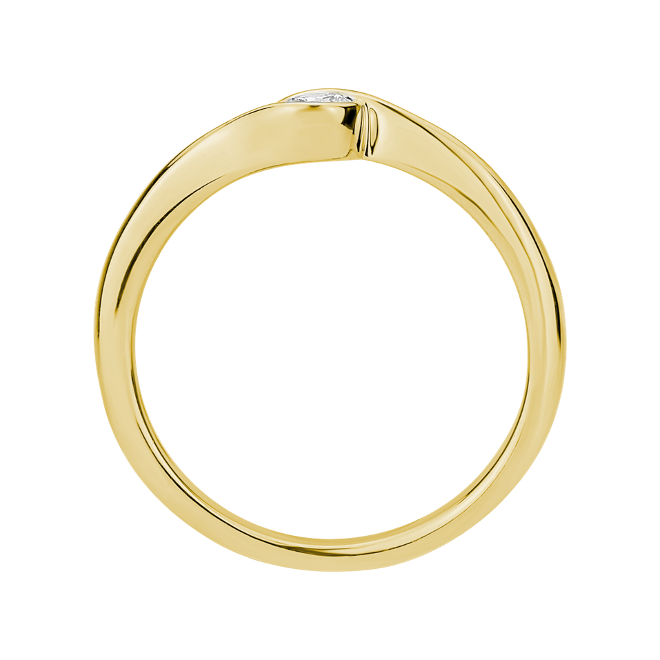 Diamond ring Shiny Joy