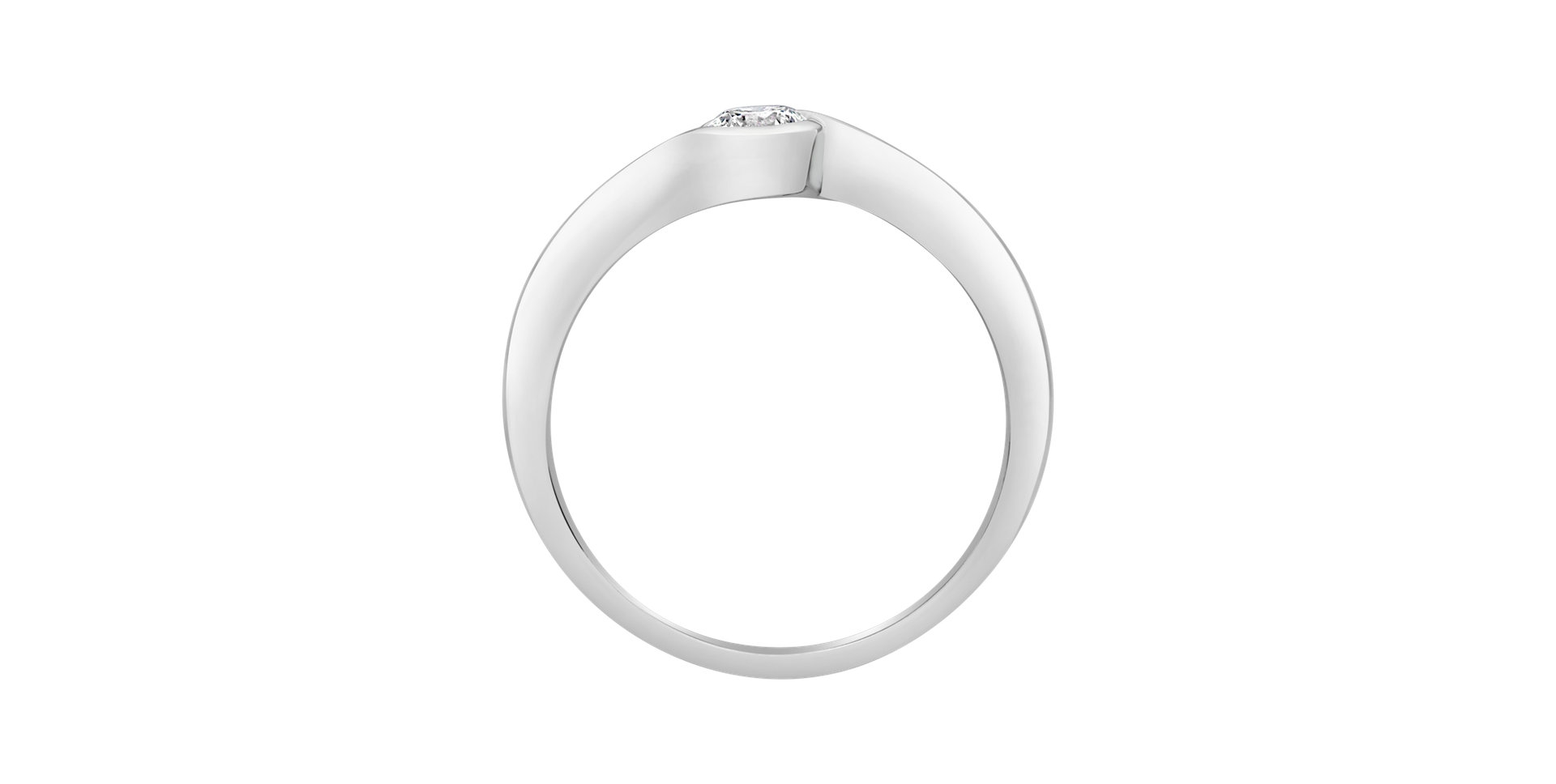 Diamond ring Shiny Joy