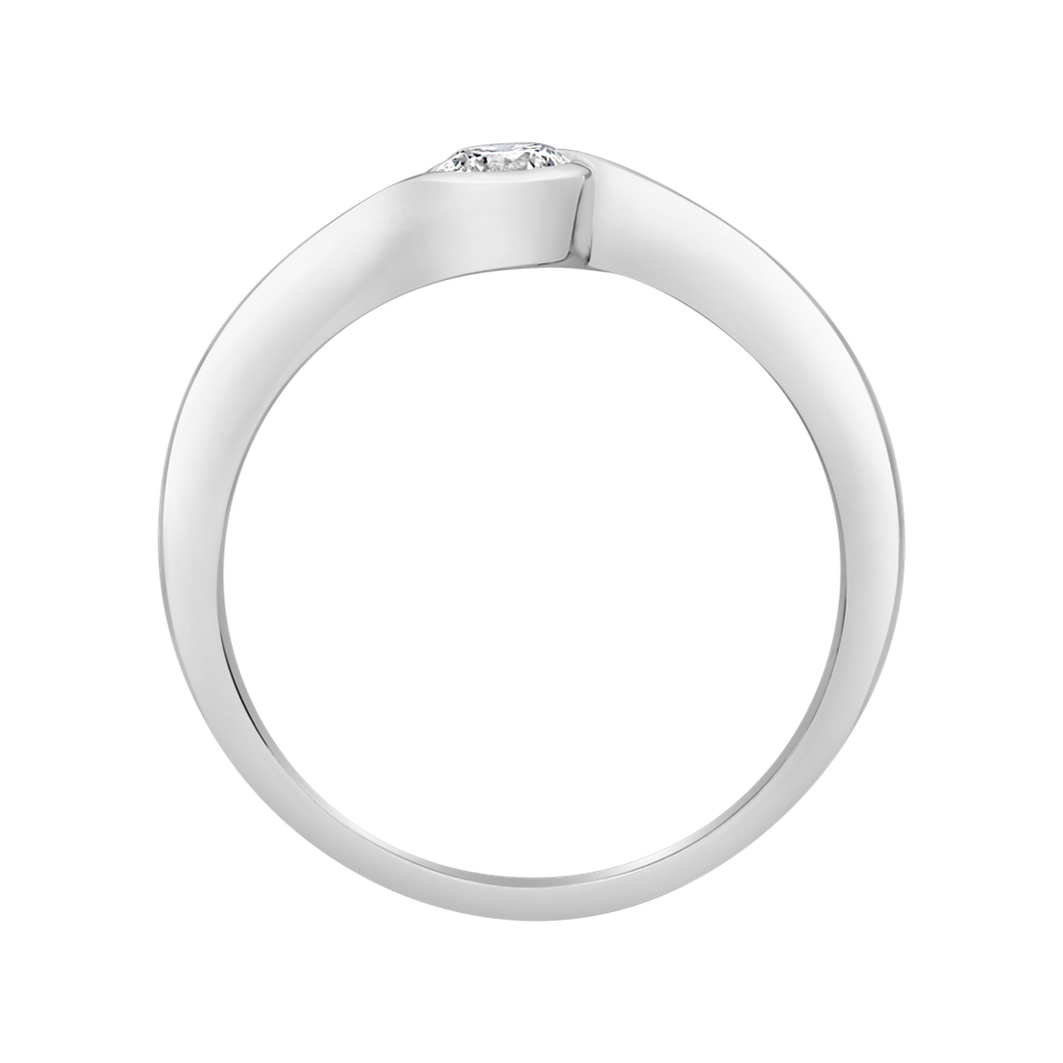 Diamond ring Shiny Joy