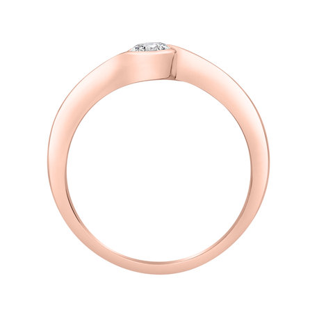 Diamond ring Shiny Joy