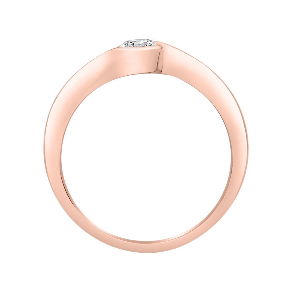 Diamond ring Shiny Joy