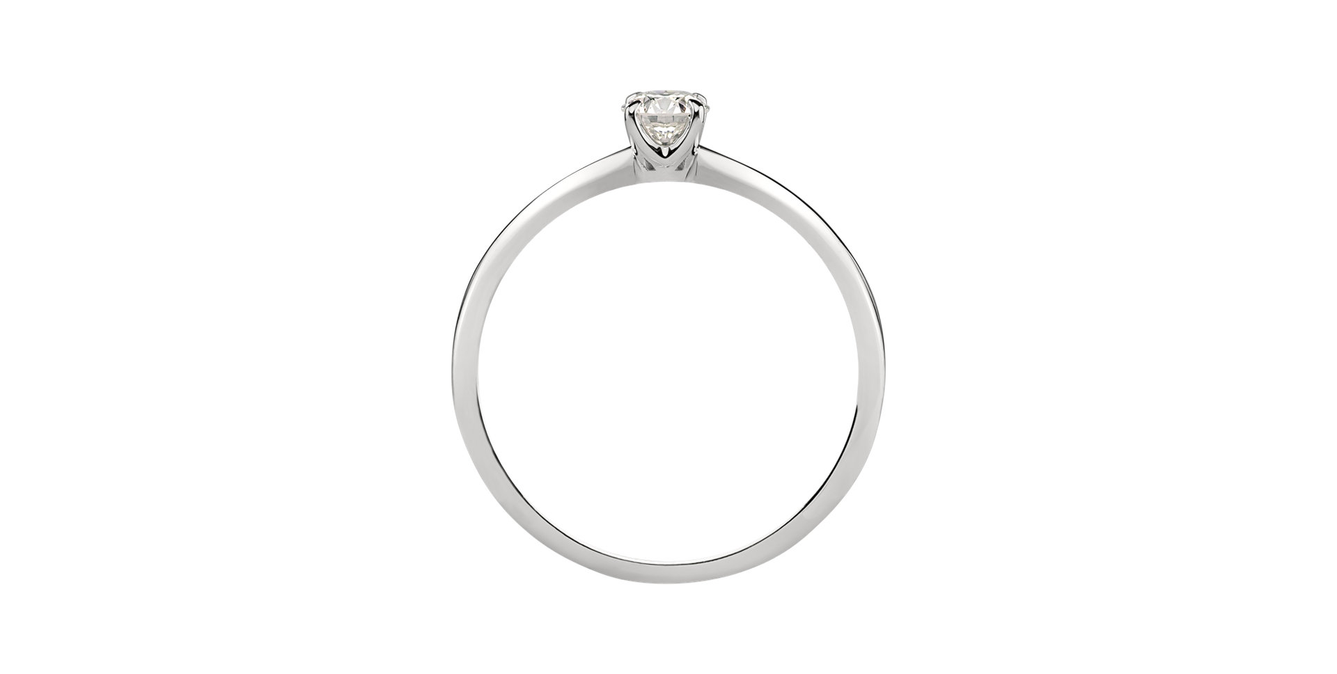 Diamond ring One Love