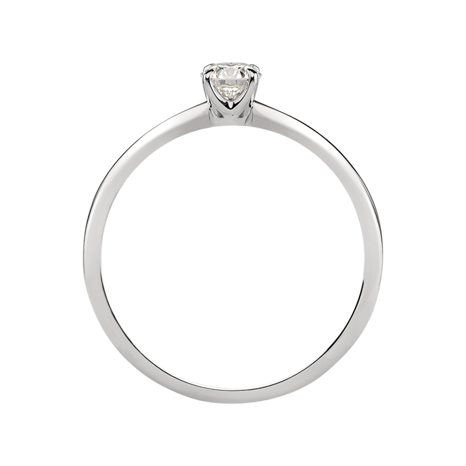 Diamond ring One Love