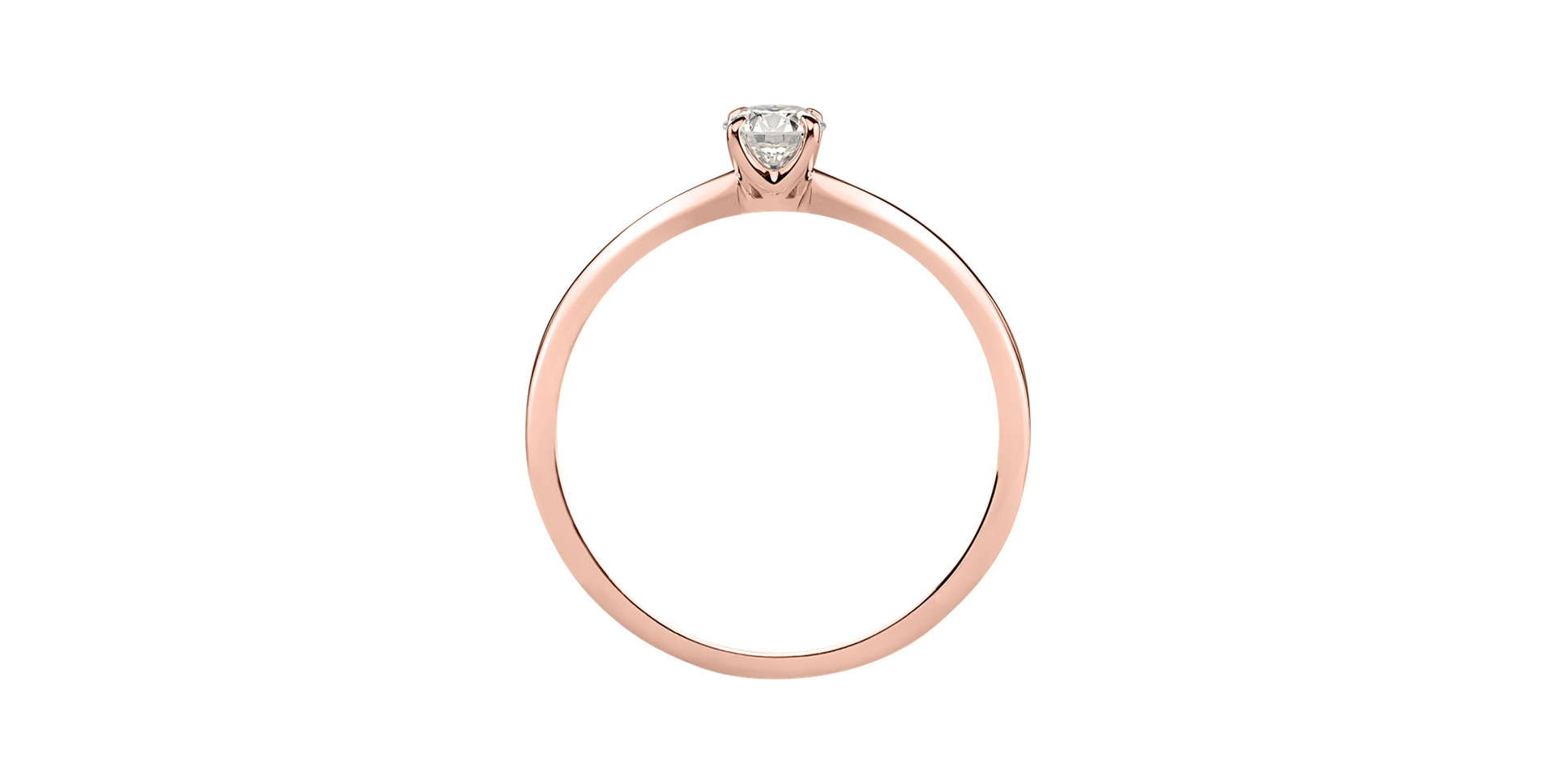 Diamond ring One Love
