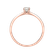 Diamond ring One Love4