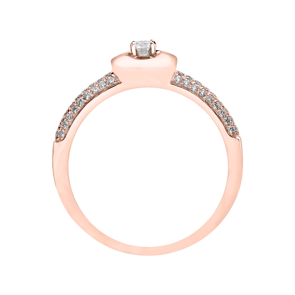 Diamond ring Glorious Moment