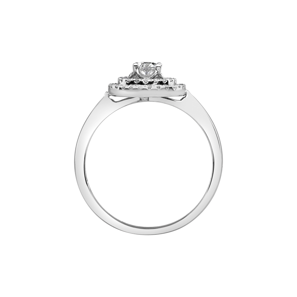 Diamond ring Urethiel