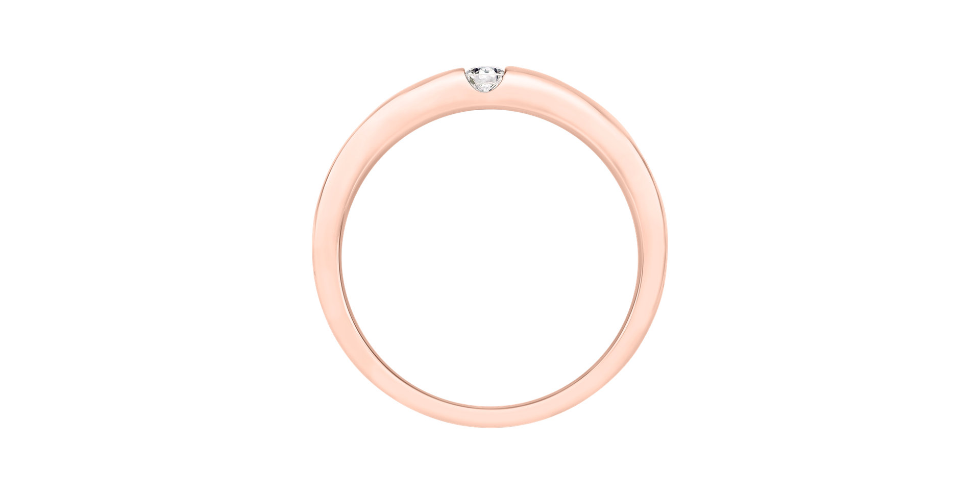 Diamond ring Tender Love