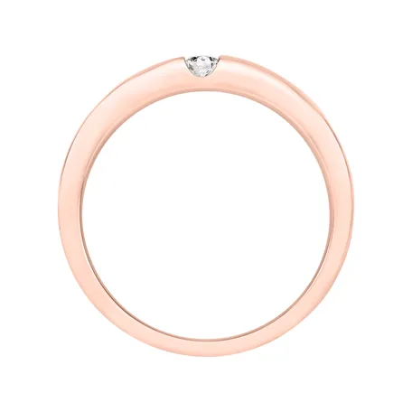 Diamond ring Tender Love