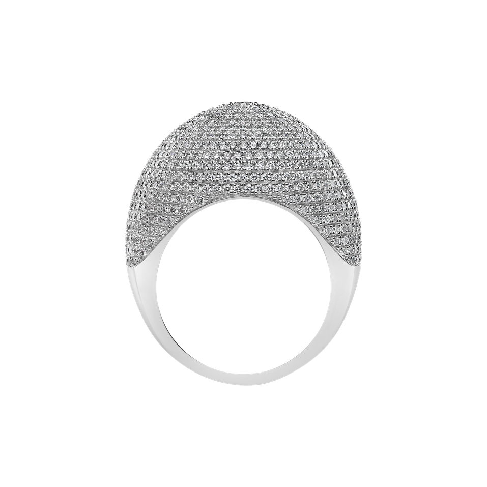 Diamond ring Heaven Infinity