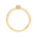 Diamond ring Gem Simplicity4