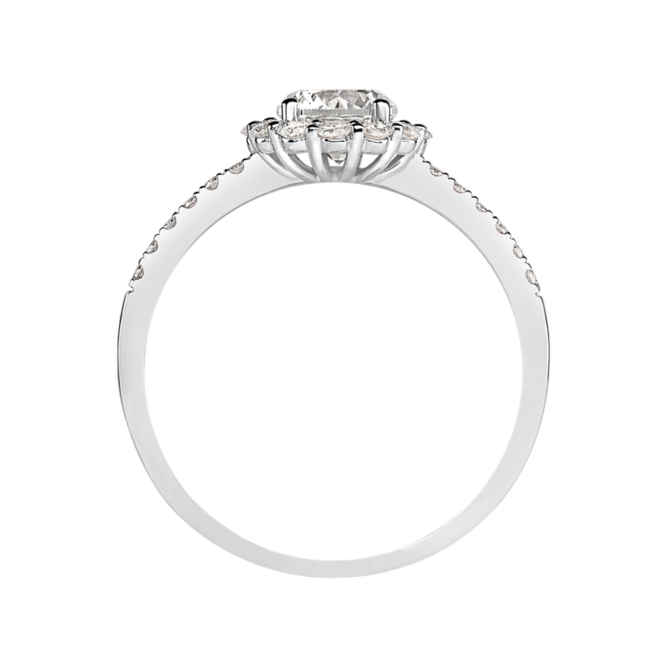 Diamond ring Dream Sparkle