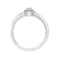 Diamond ring Eternal Sparkle4