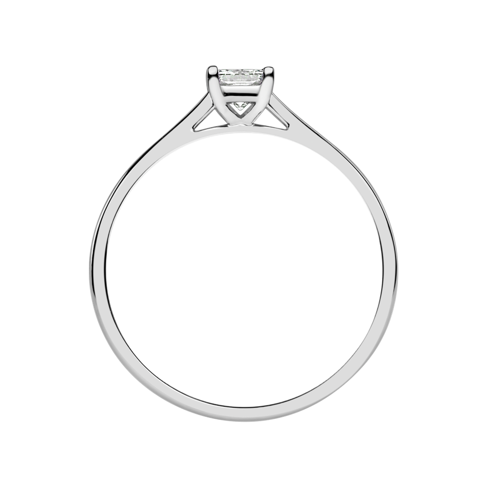 Diamond ring Brilliant Spark