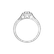 Diamond ring Francoise4
