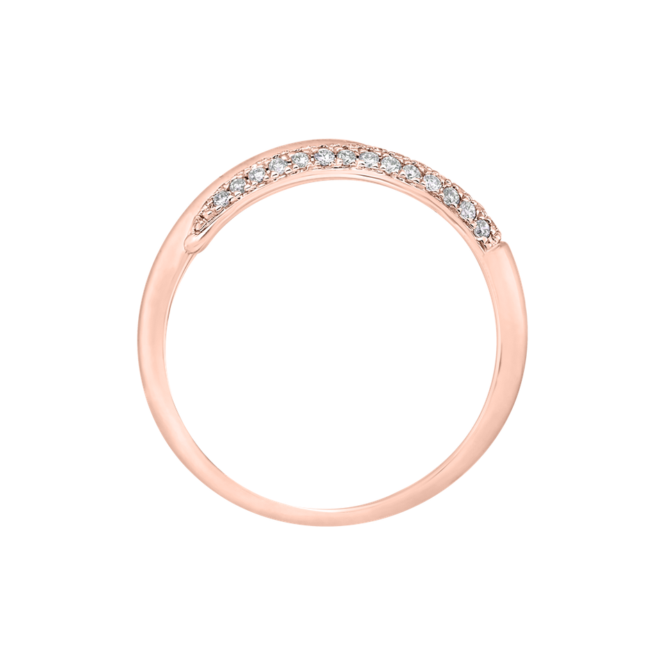 Diamond ring Diamond Ray