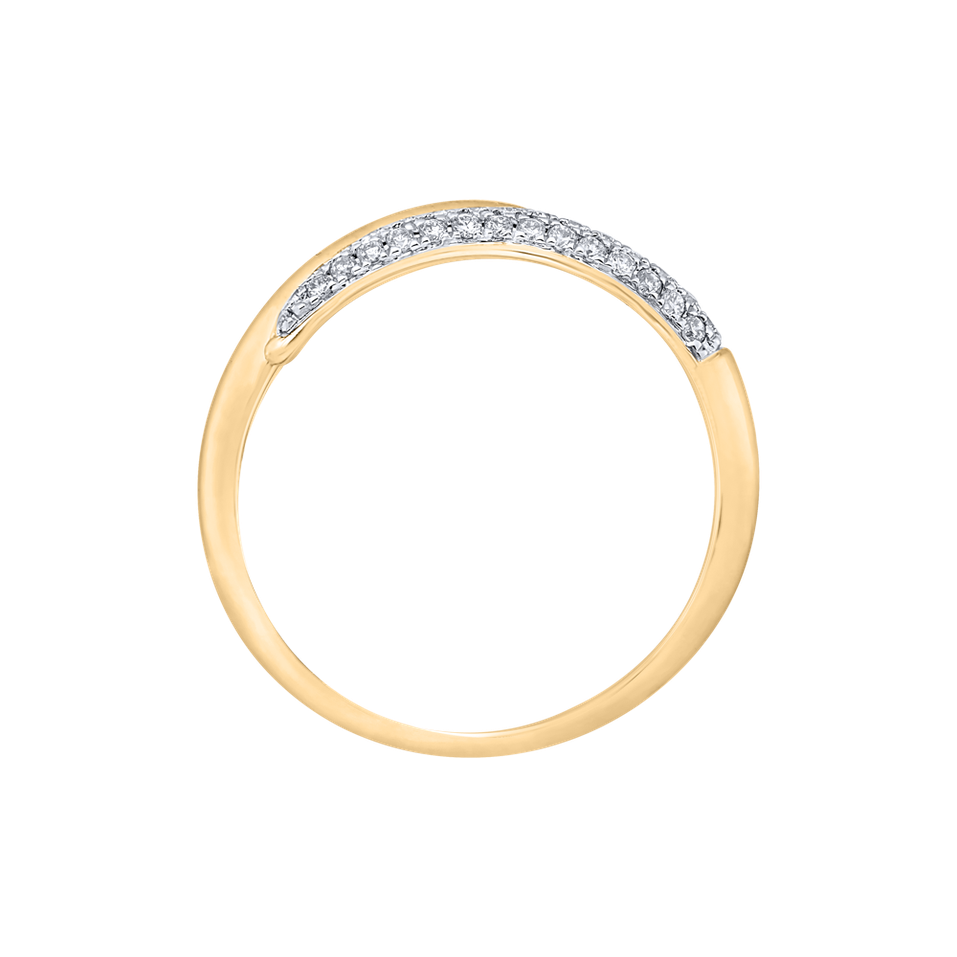 Diamond ring Diamond Ray