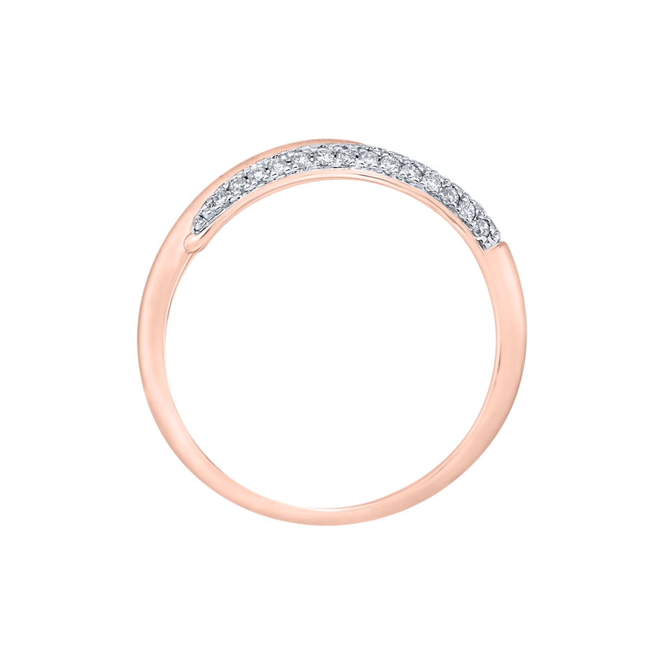 Diamond ring Diamond Ray