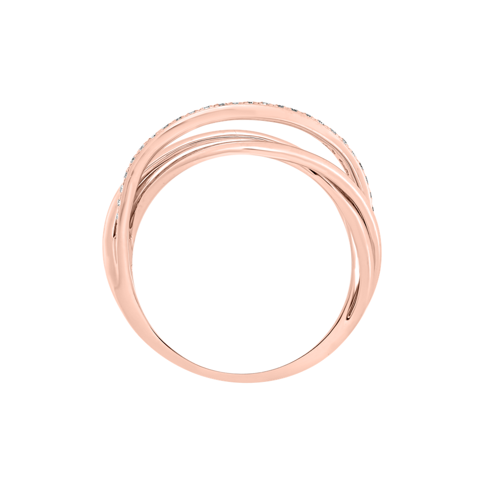 Diamond ring Heaven Ray