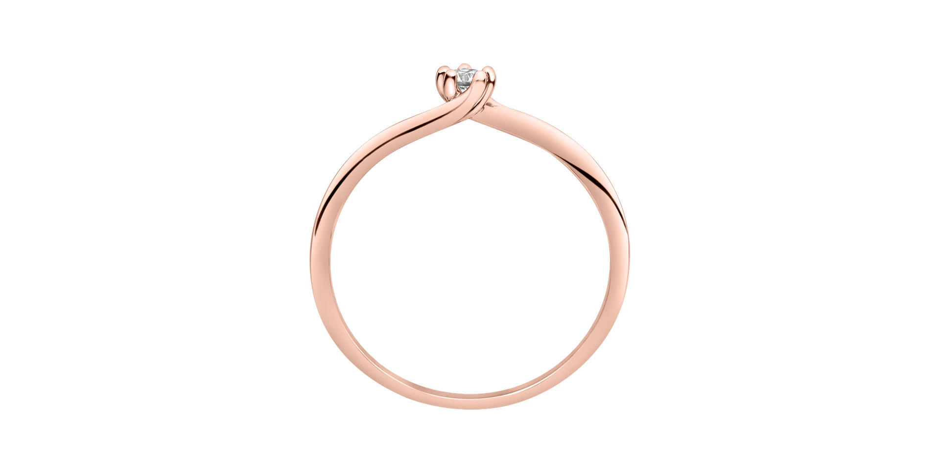 Diamond ring Vivid Love