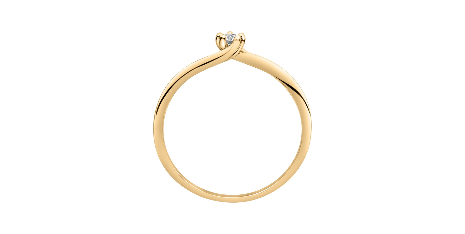 Diamond ring Vivid Love