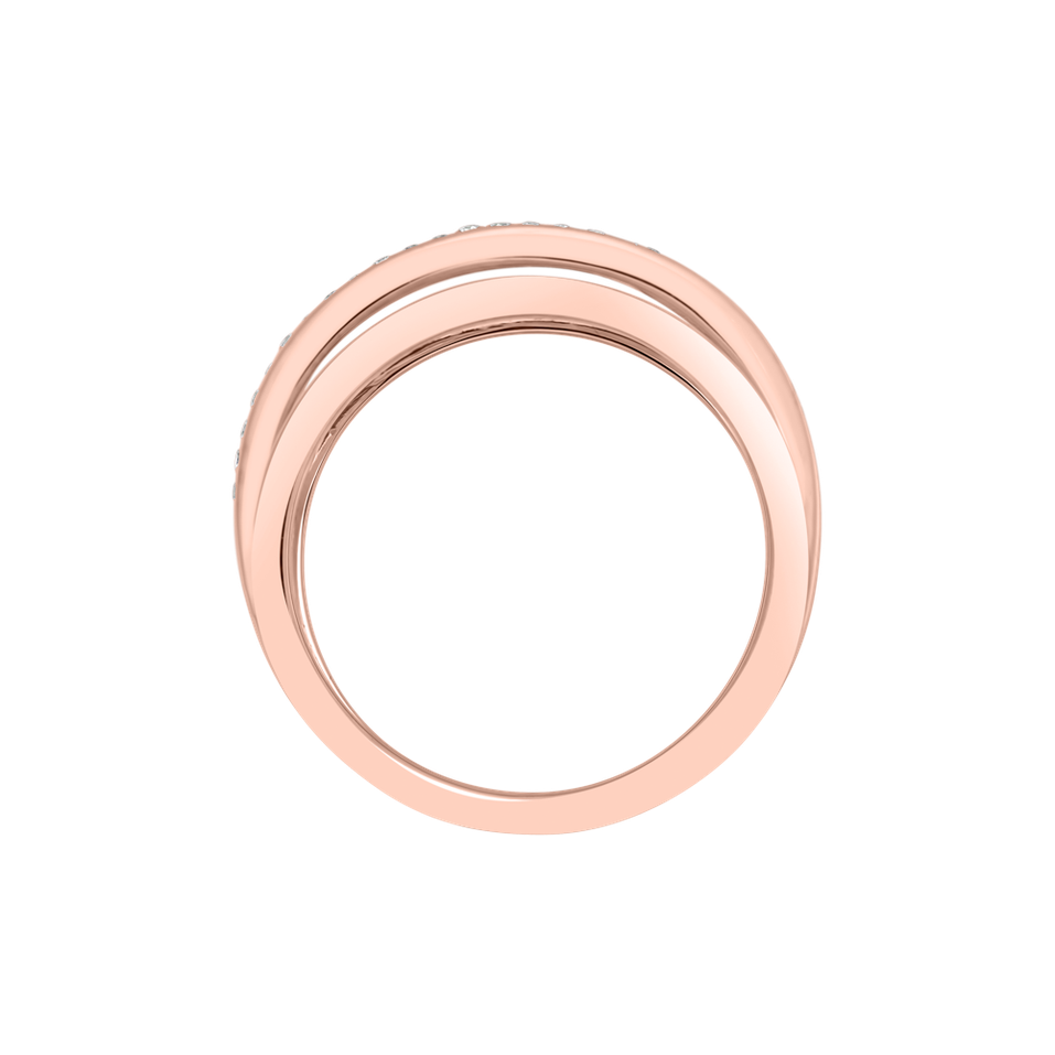 Diamond ring Seraph Dream