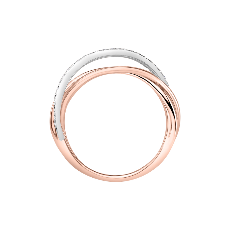 Diamond ring Heaven Ray