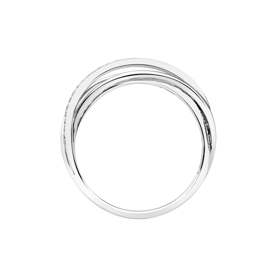 Diamond ring Heaven Ray