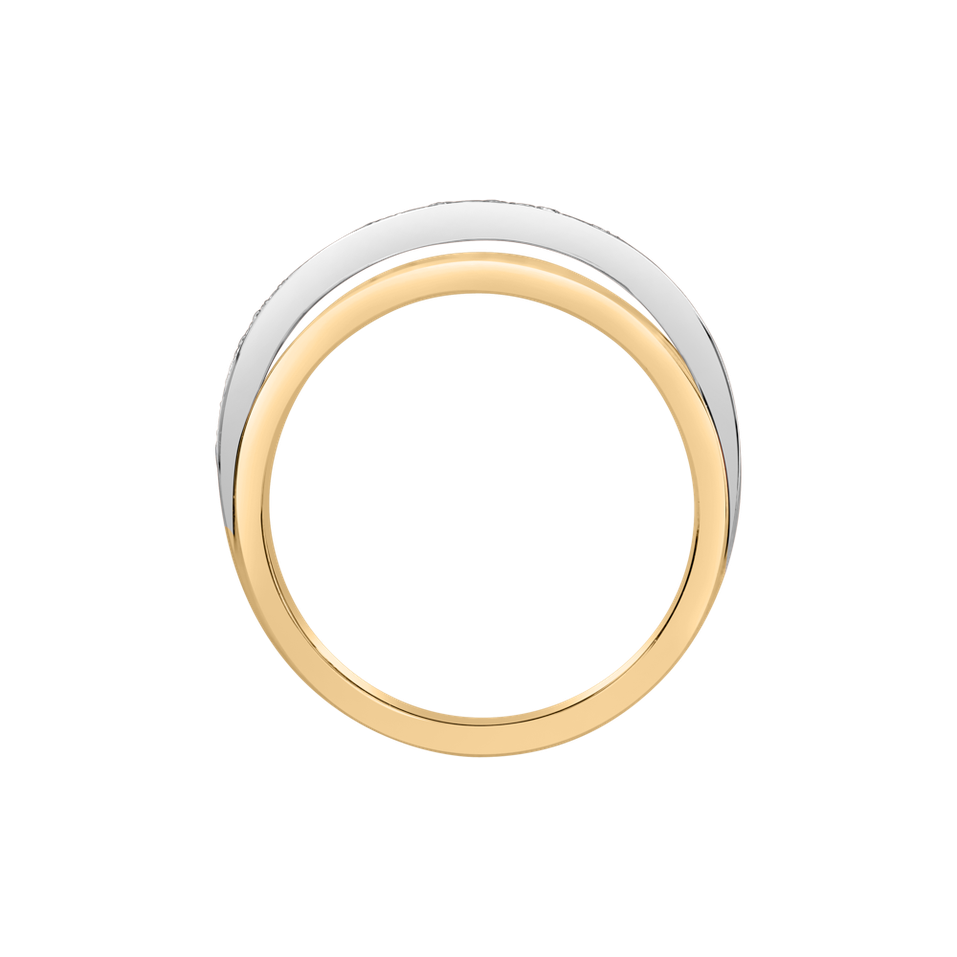 Diamond ring Seraph Dream