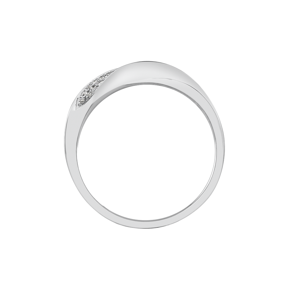 Diamond ring Tempting Call